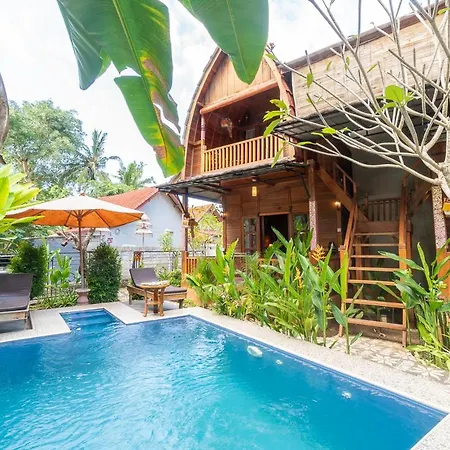 Madeira Inn Villa By Bukit Vista