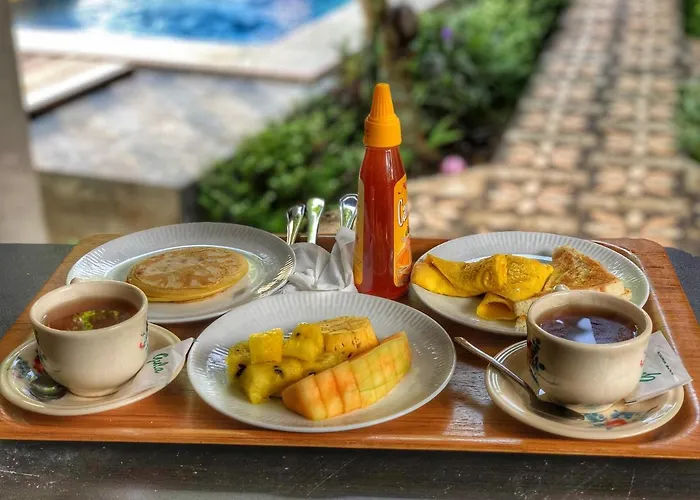 Madeira By Bukit Vista